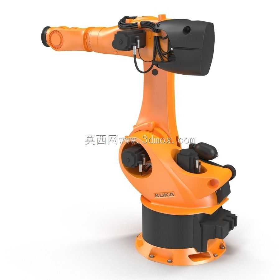 KUKA������KR 600 FORTEC