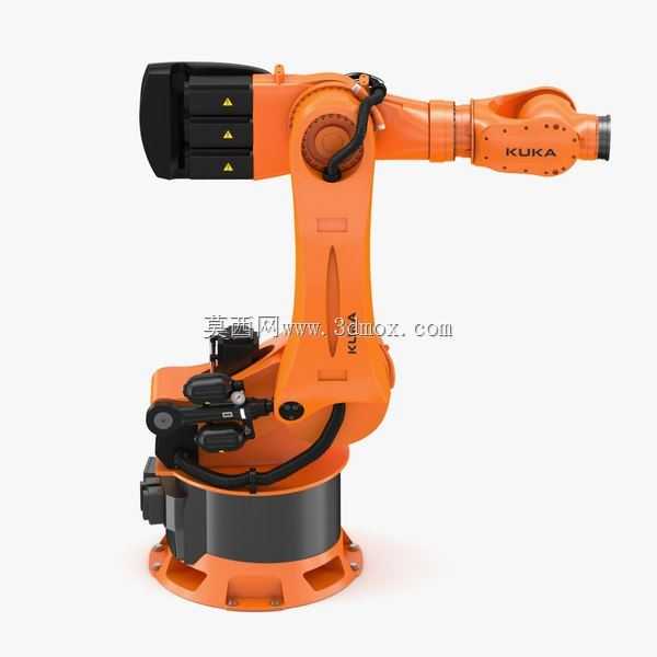 KUKA������KR 600 FORTEC