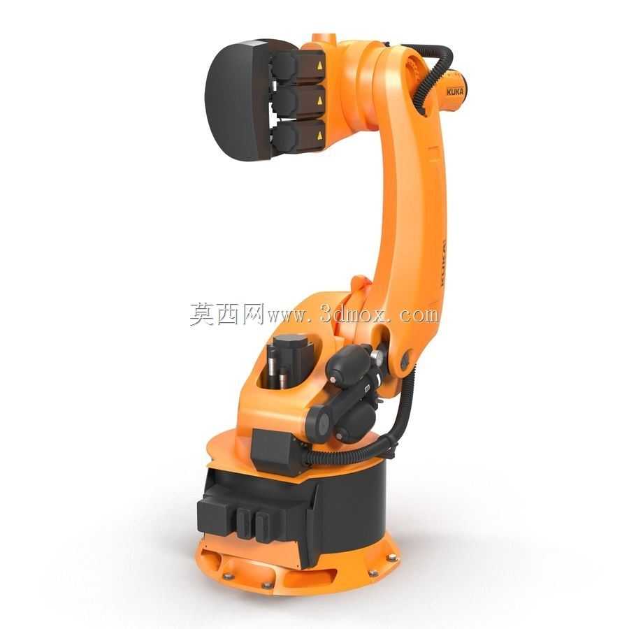 KUKA������KR 600 FORTEC