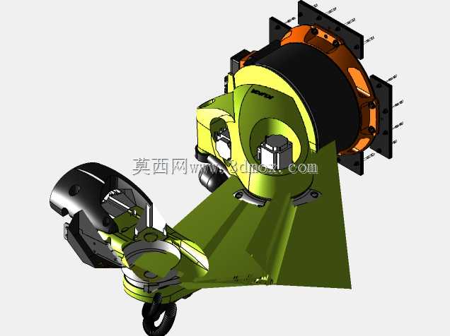 KUKA������KR 600 FORTEC