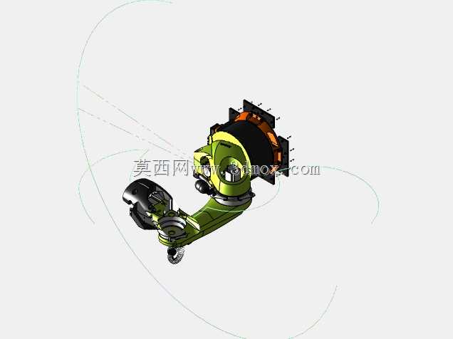 KUKA������KR 600 FORTEC