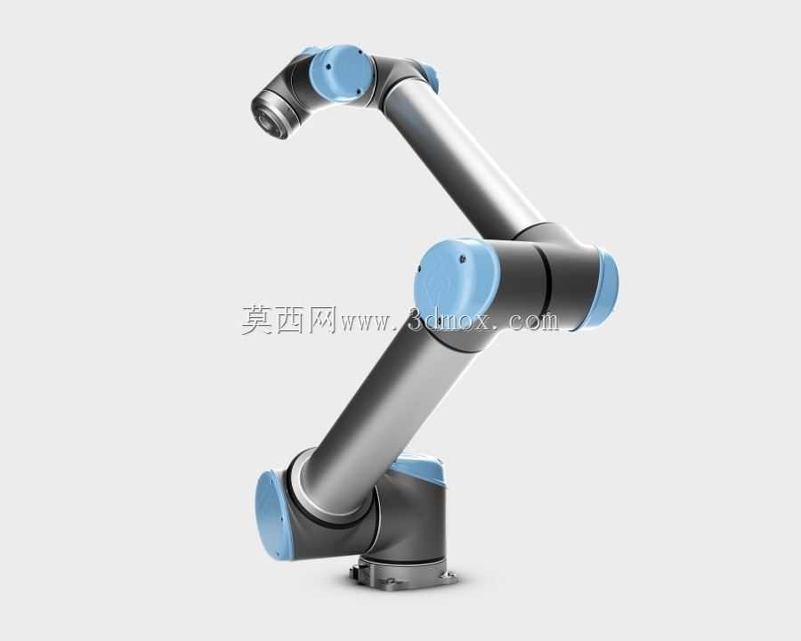 通用机器人UR16