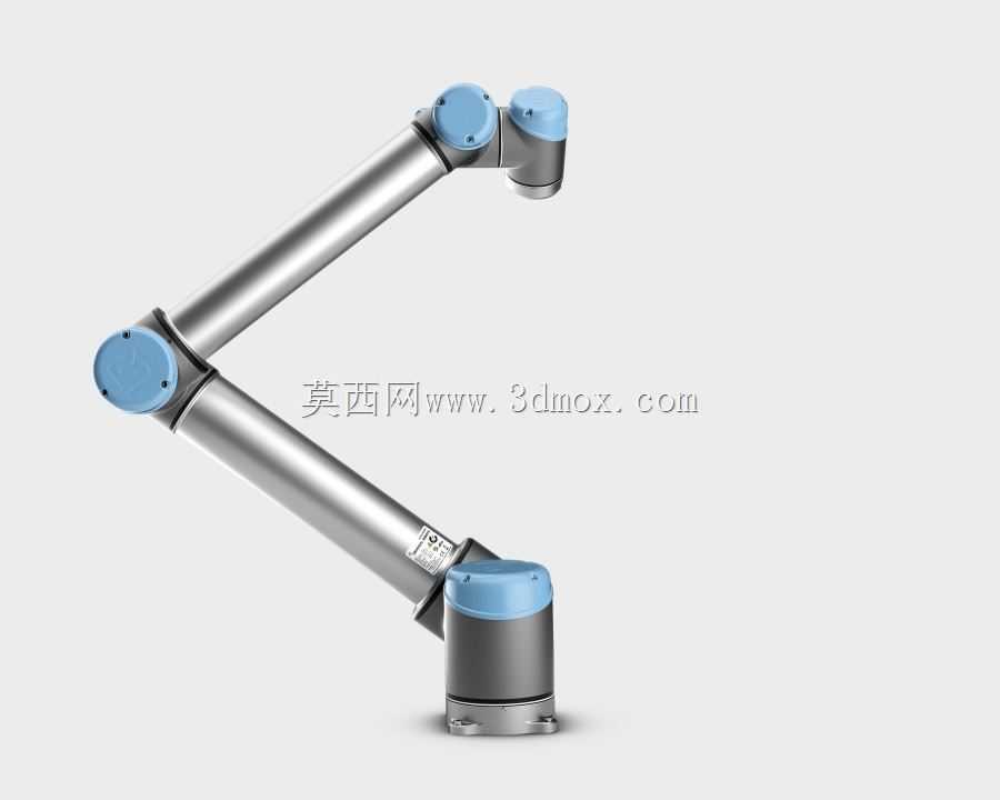通用机器人UR16