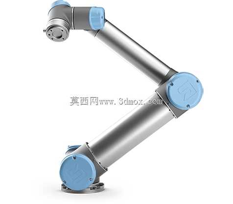通用机器人UR16