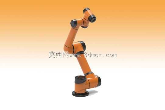 通用机器人AUBO i3
