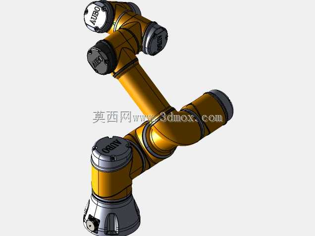 通用机器人AUBO i3