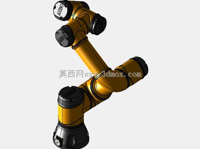 通用机器人AUBO i3
