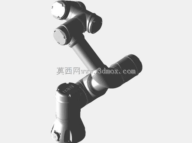 通用机器人AUBO i3