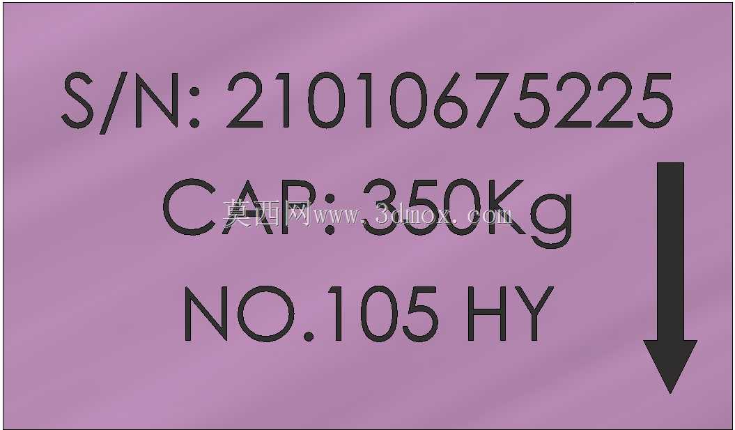 ���ش�����HY 350kg