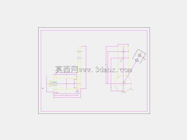 罗斯塔东南部