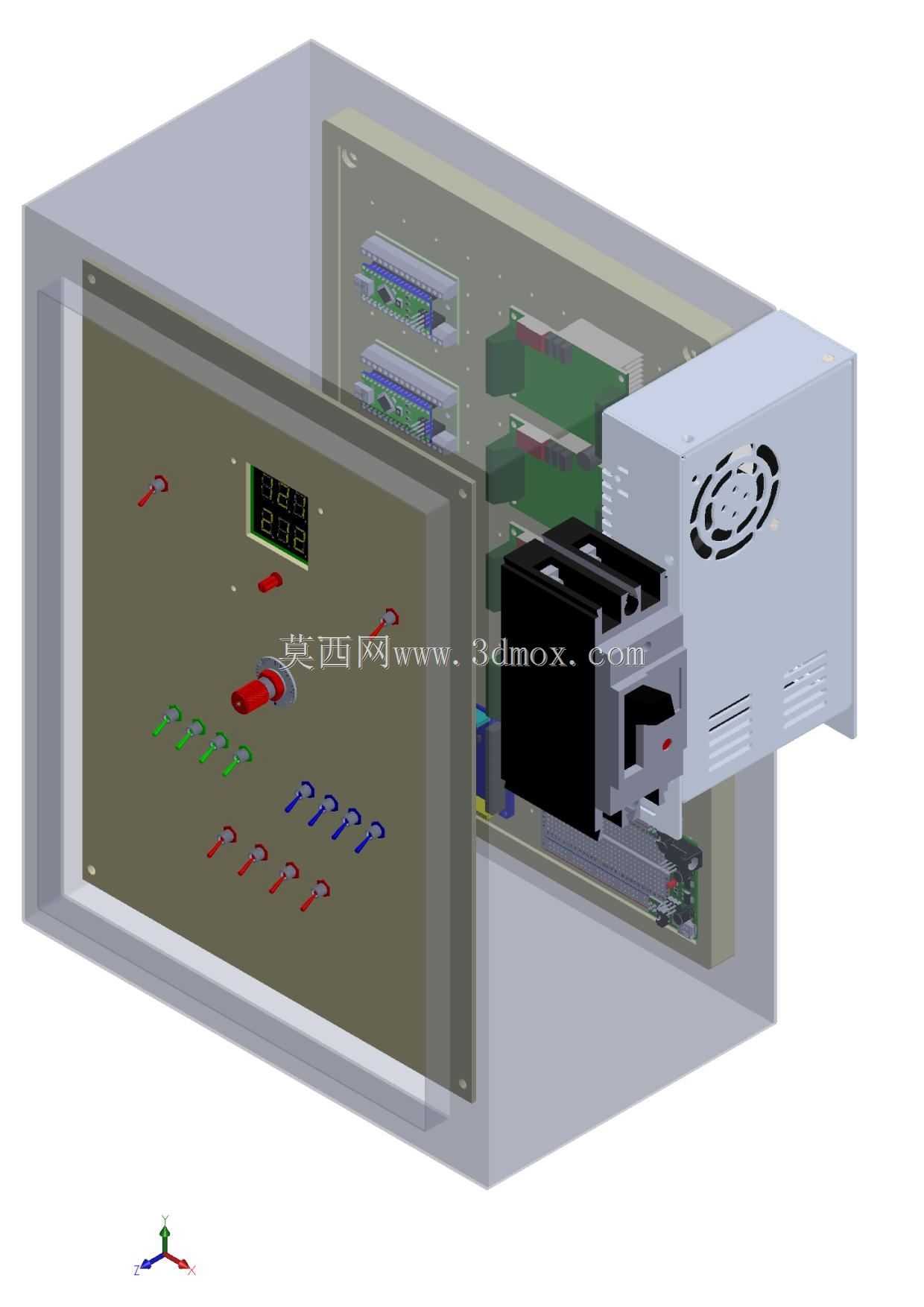 Electric\u Cabinet\u Test\u刀片