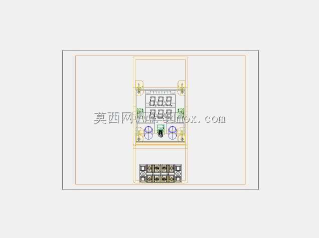 ��Դģ��M403 XL4016-Ha ap DC-DC 1-30Vdc 8A