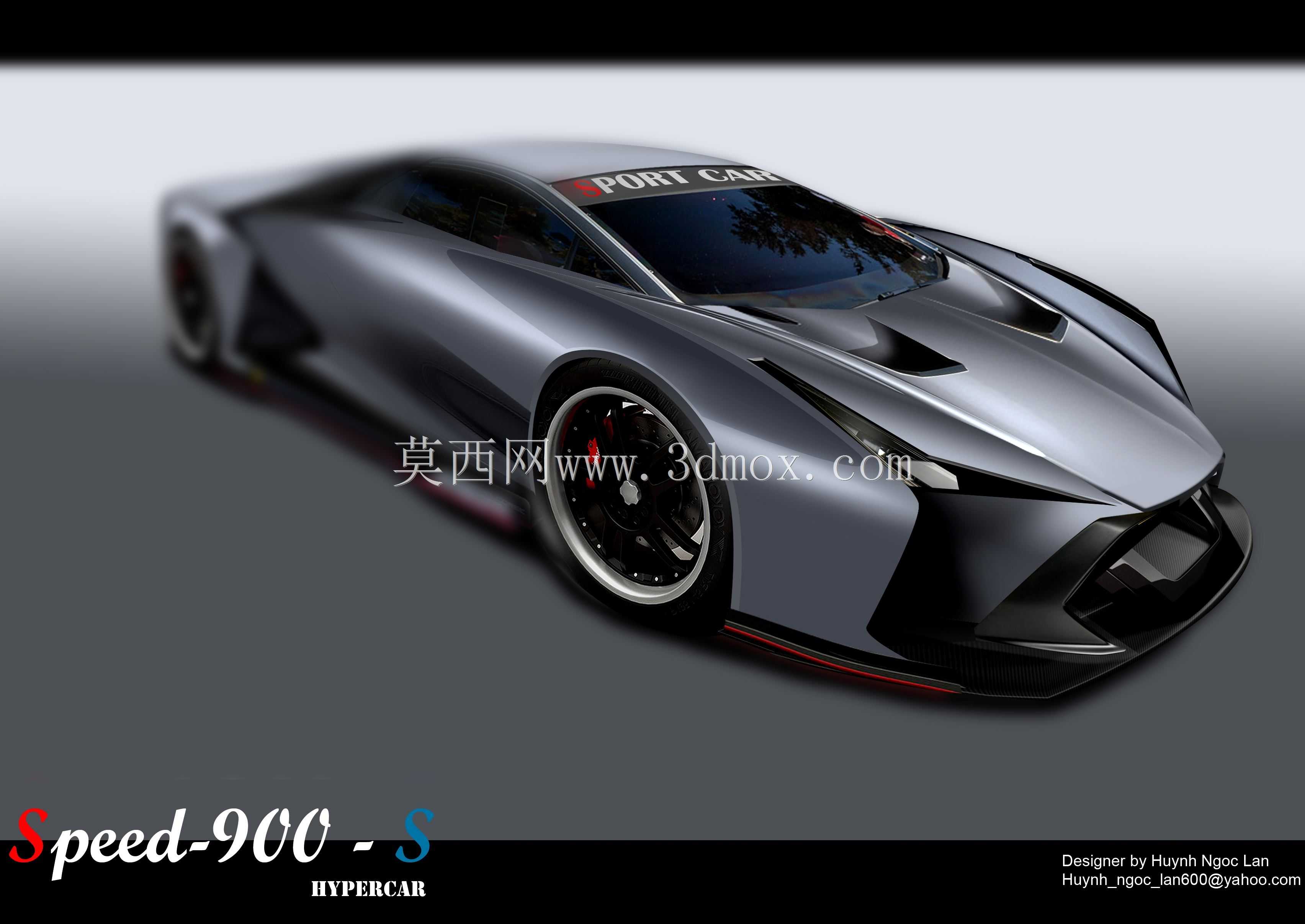 �ٶ�-900-S