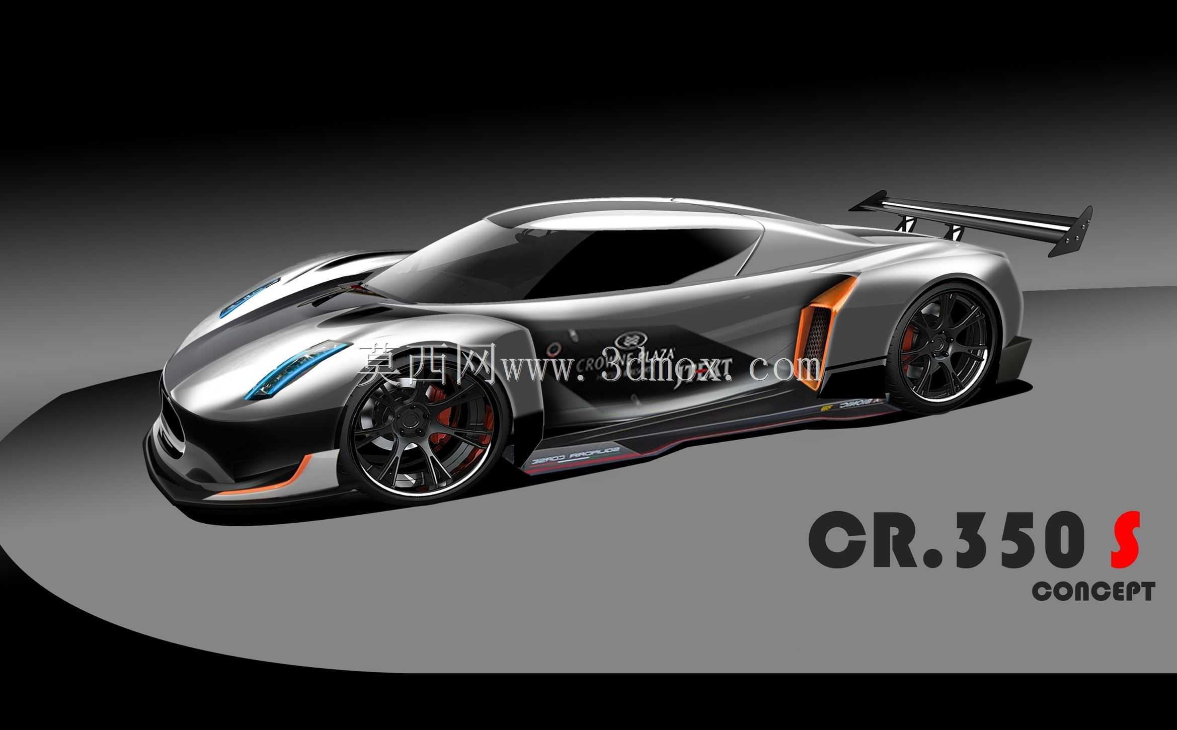 CR-350S����