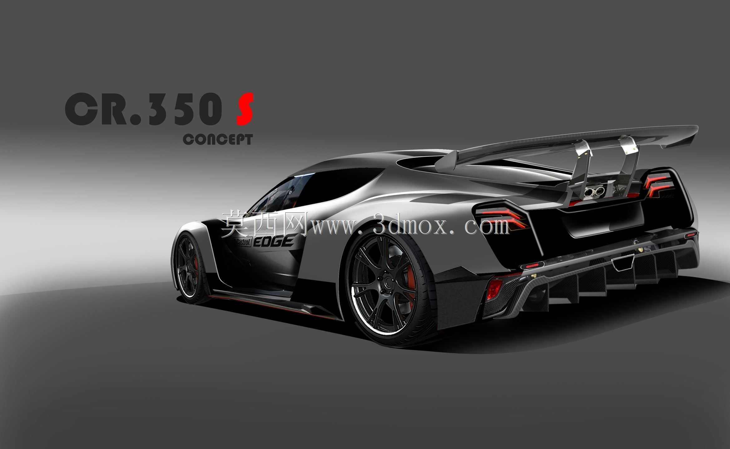 CR-350S����