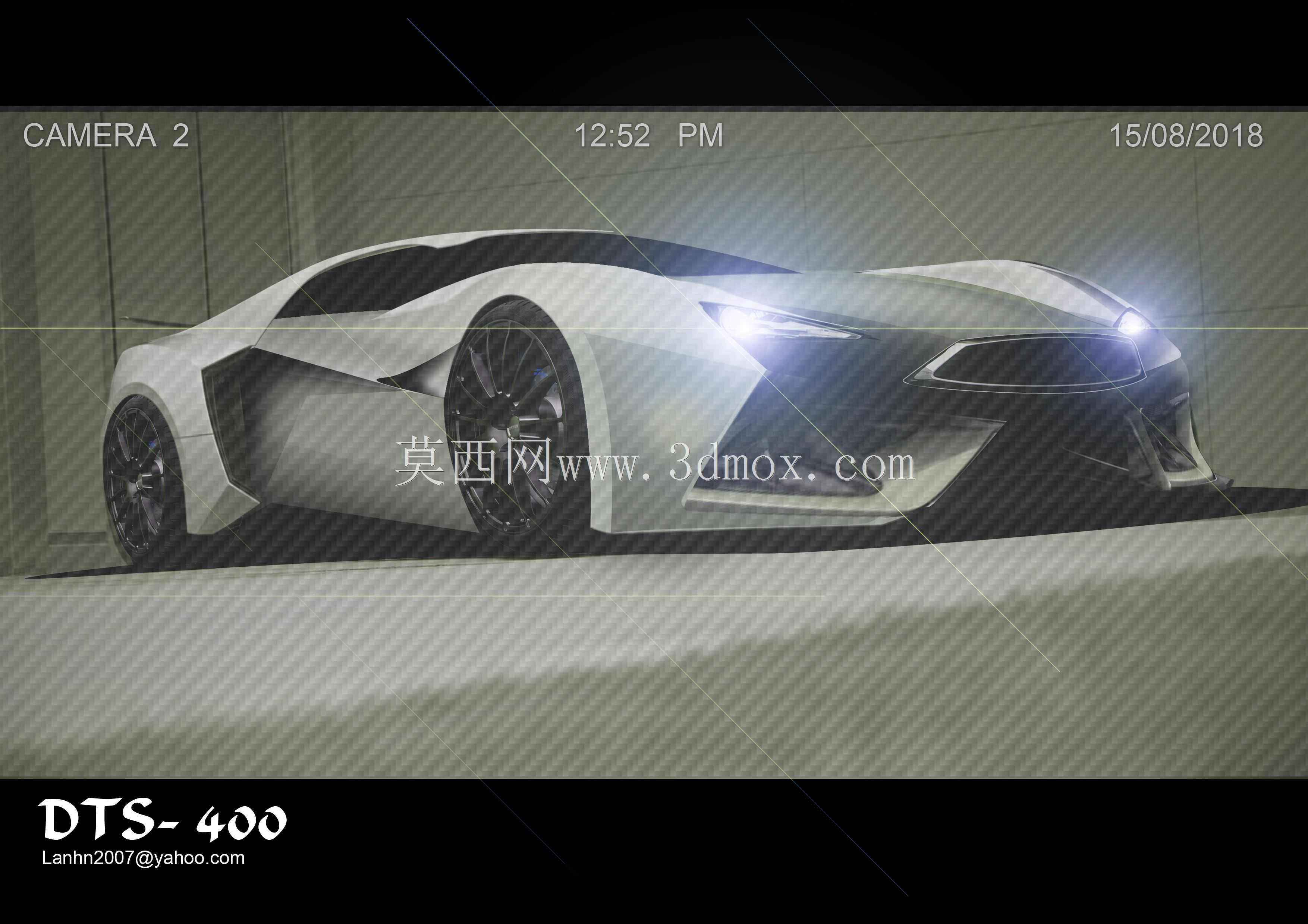 DTS-400����