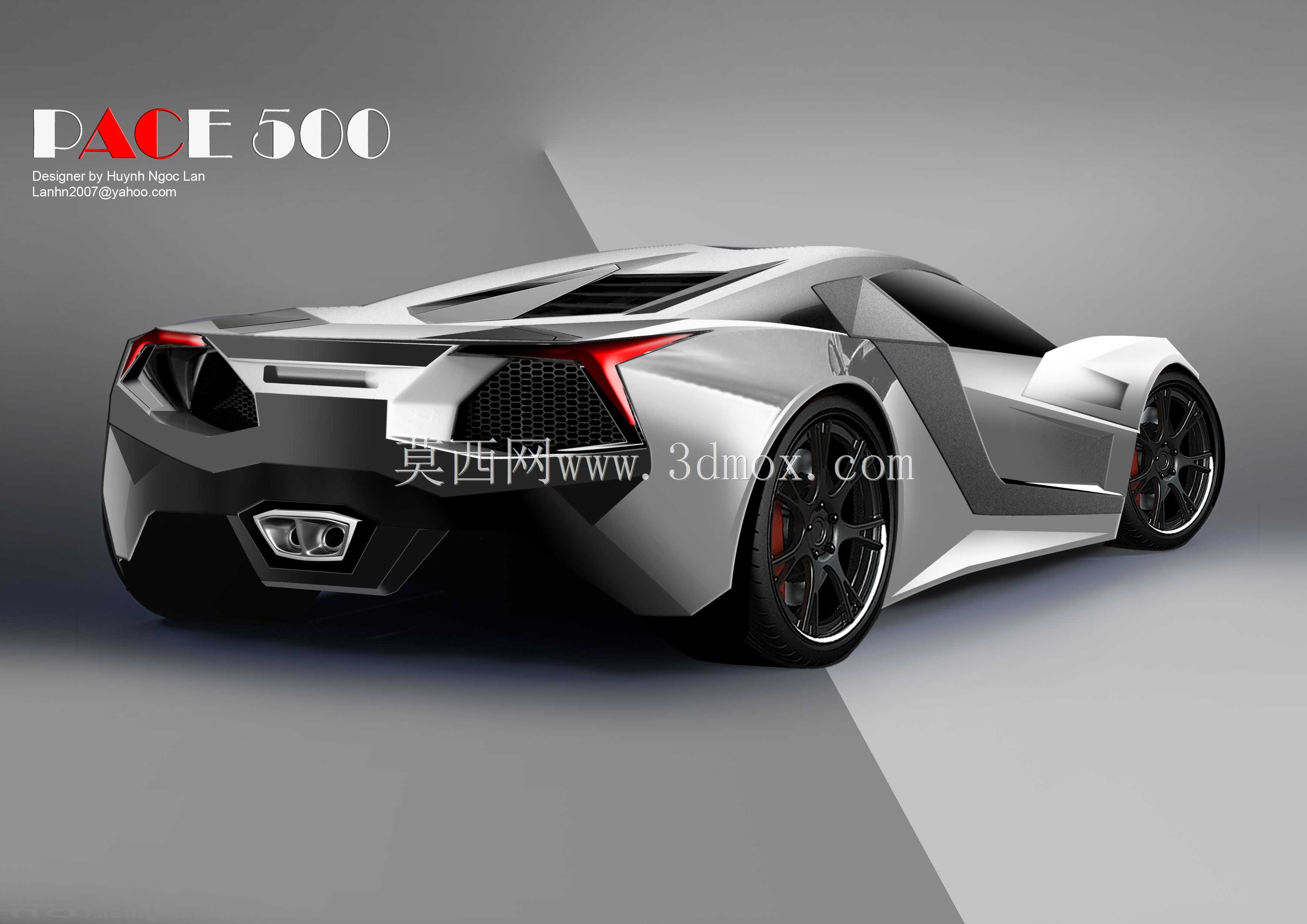 PACE 500����