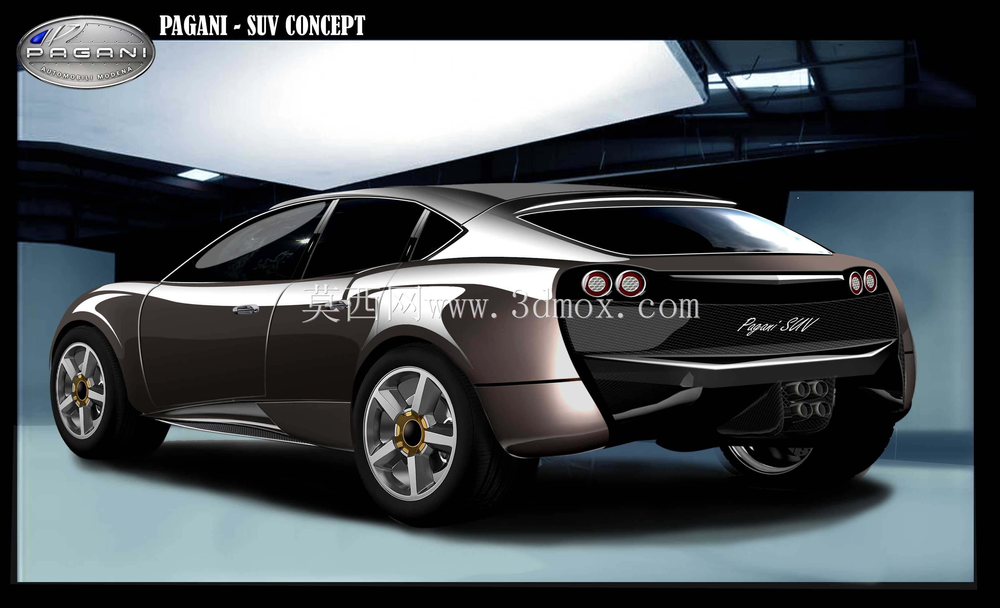 ������-SUV