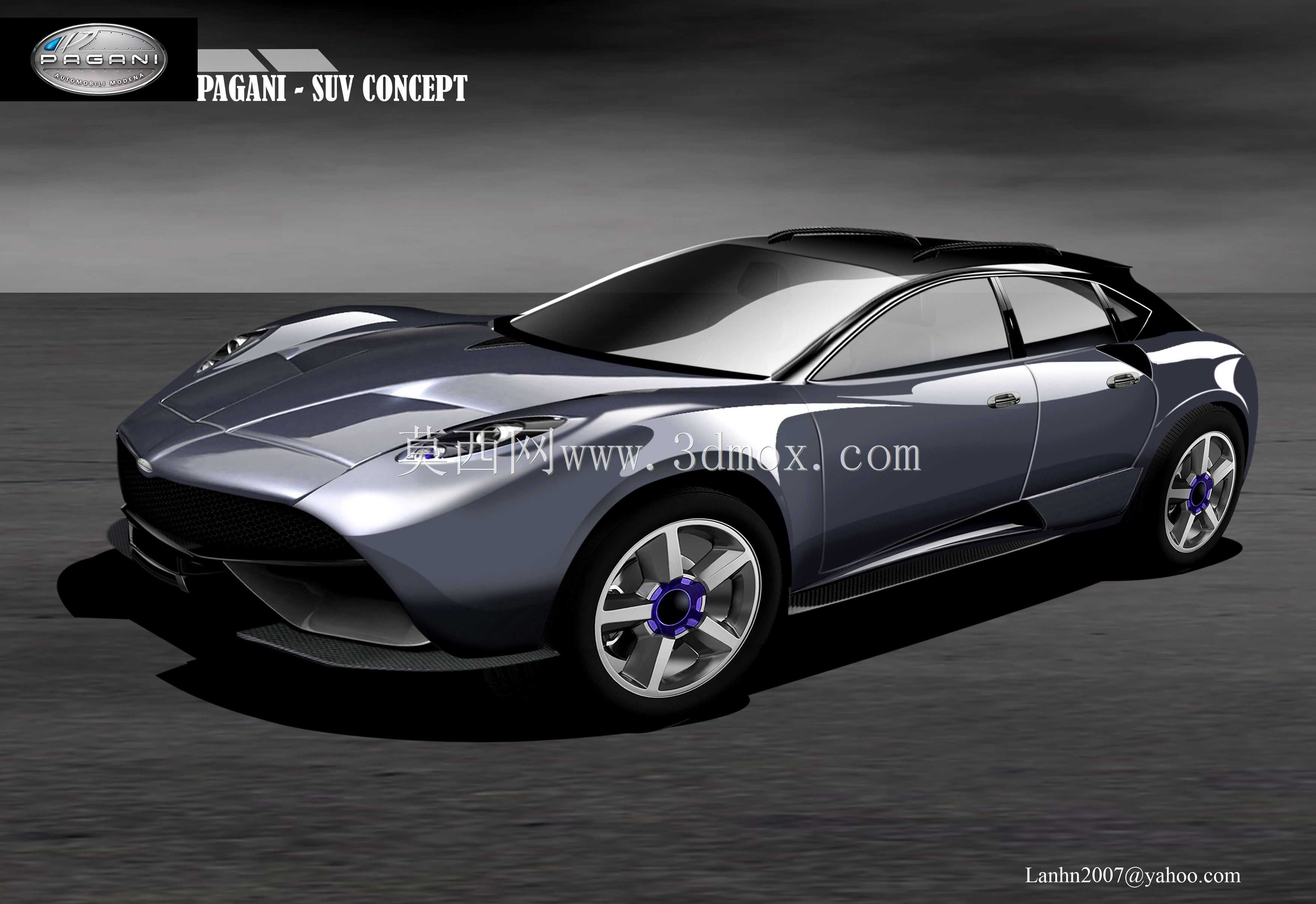 ������-SUV
