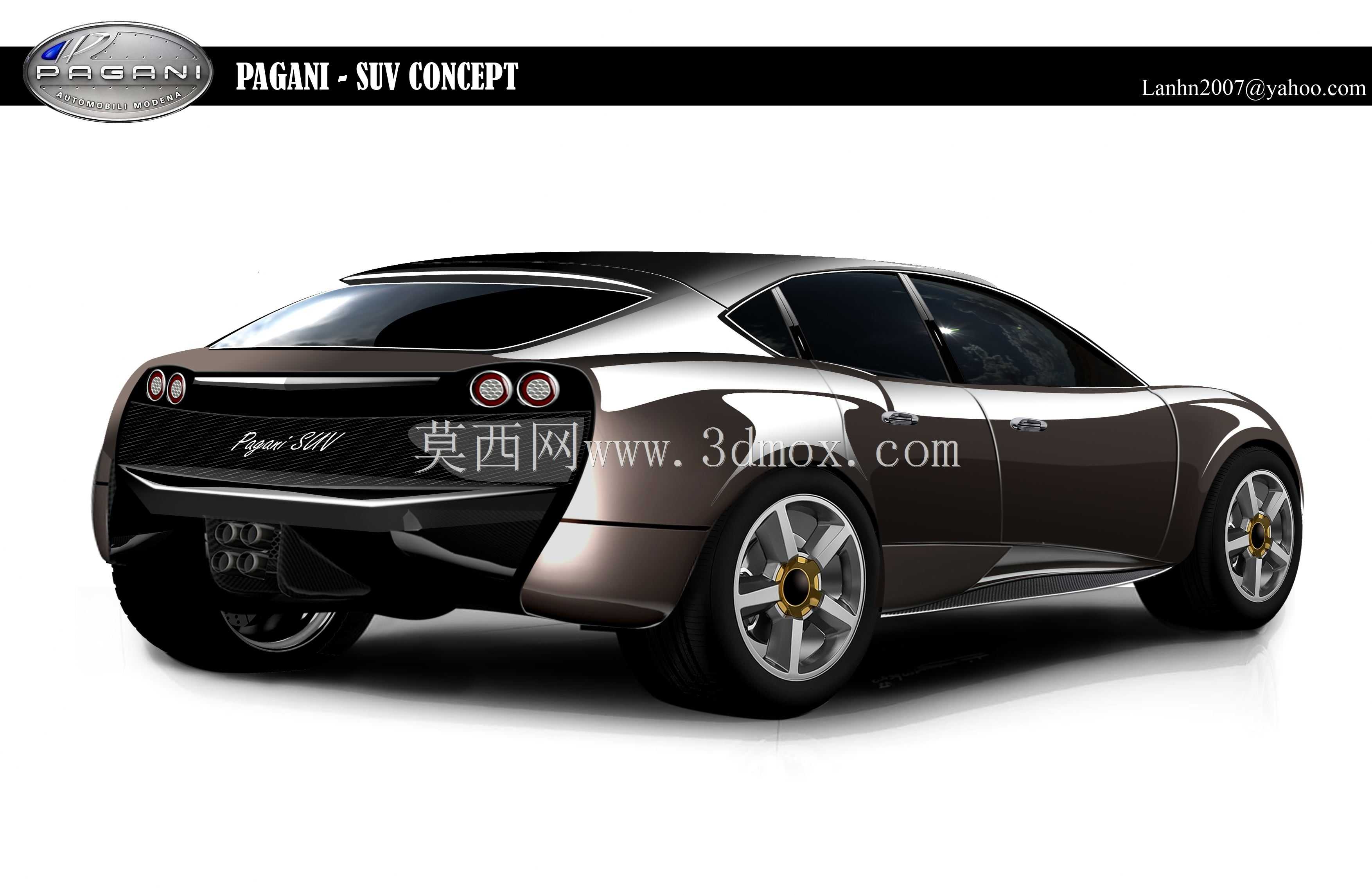 ������-SUV
