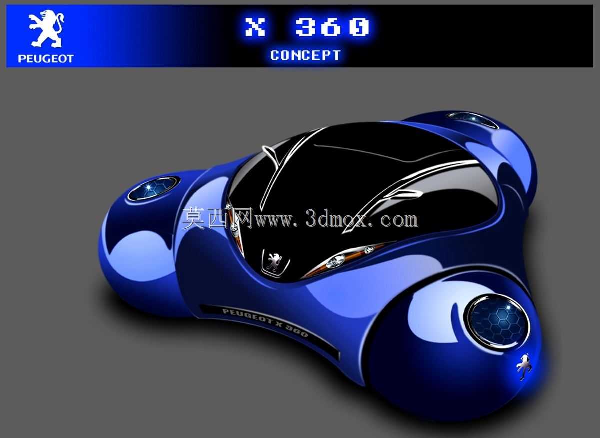 X-360