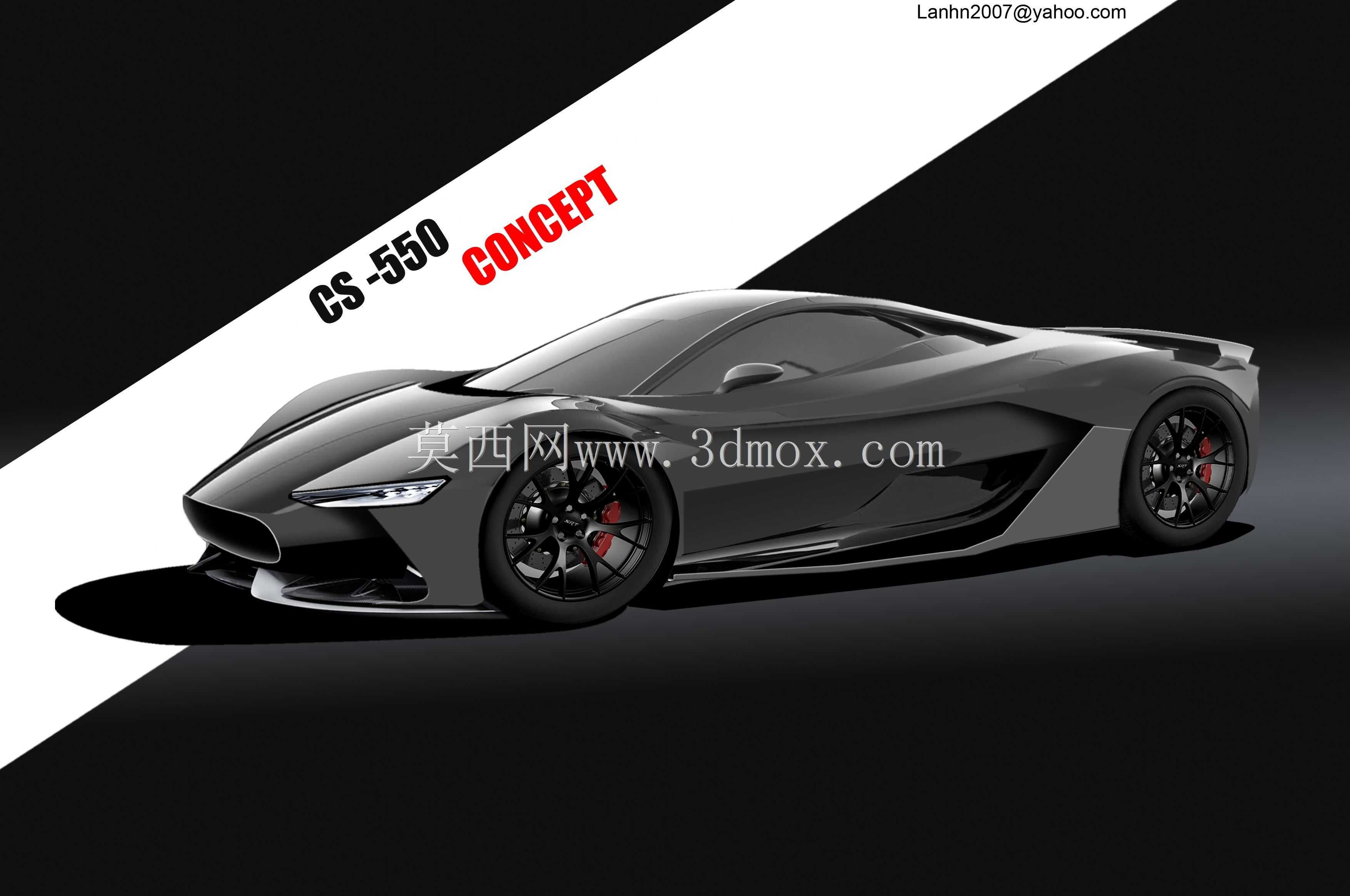 CS-550����