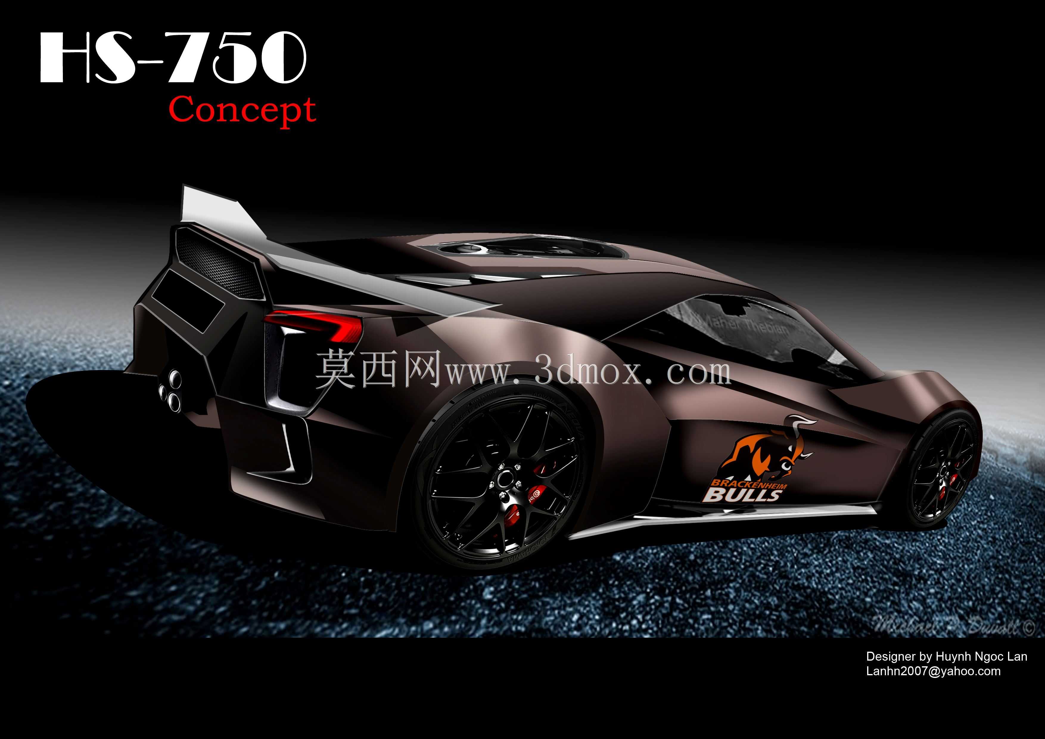 HS-750����