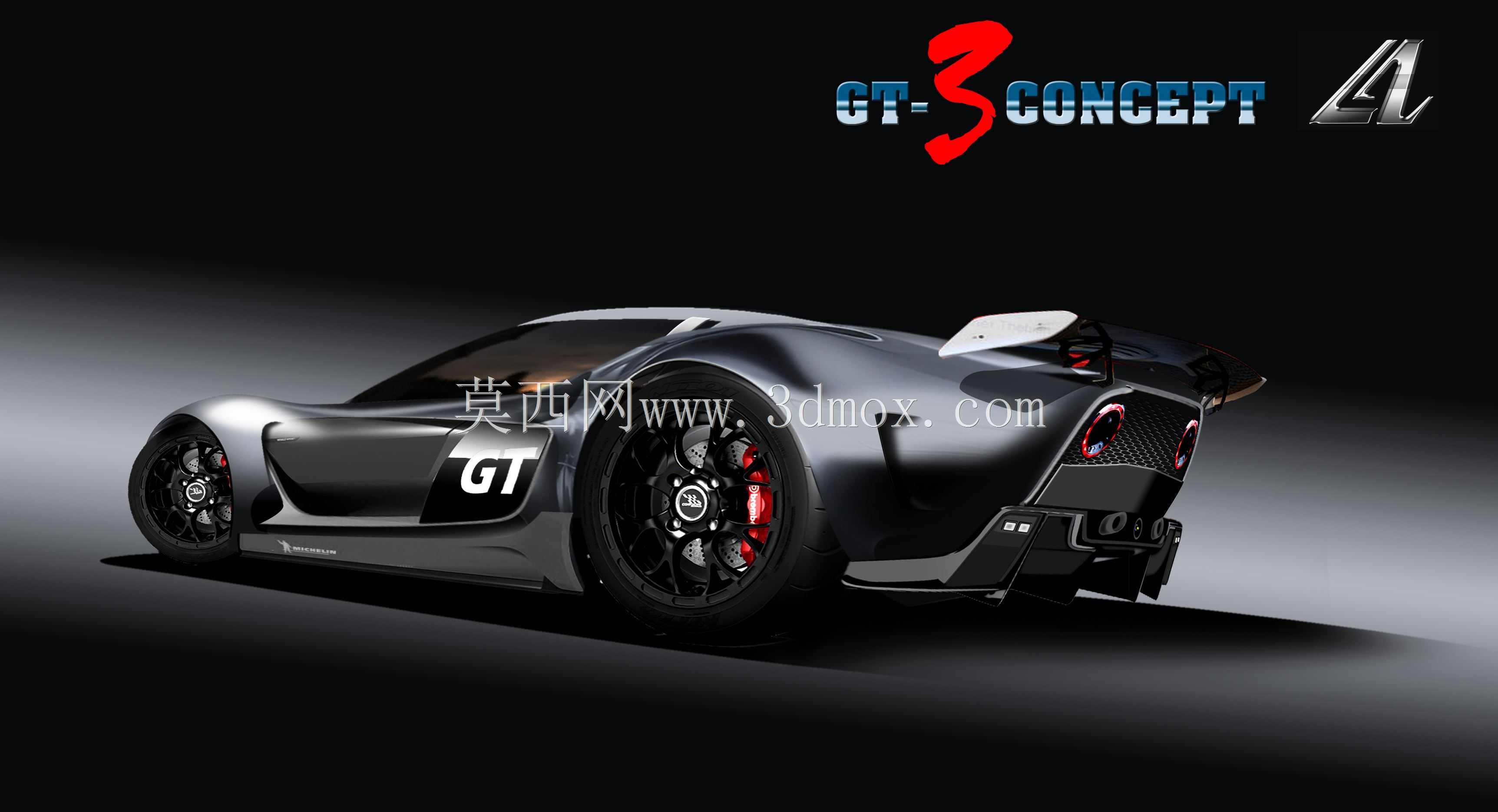 GT3-����