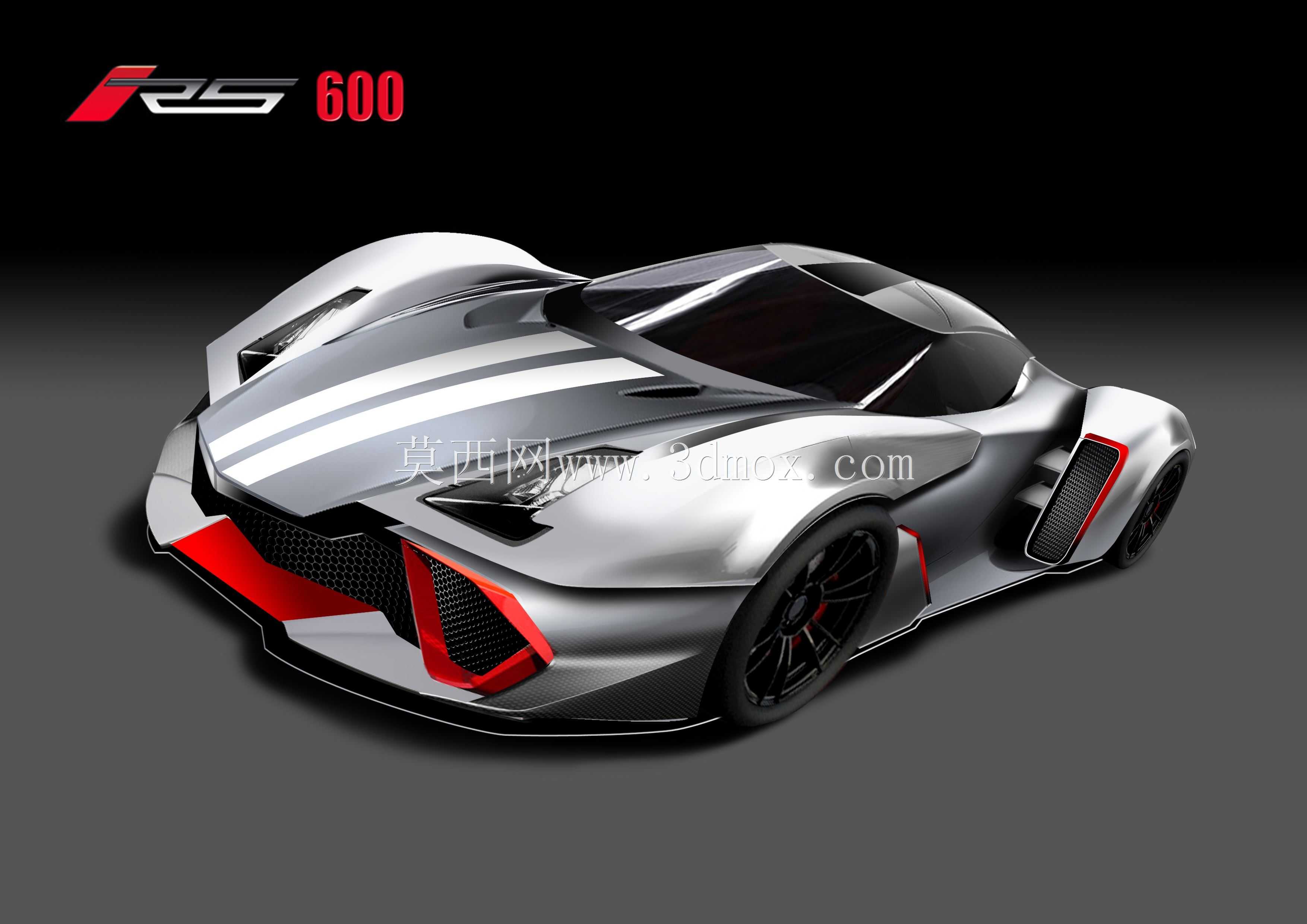 RS-600