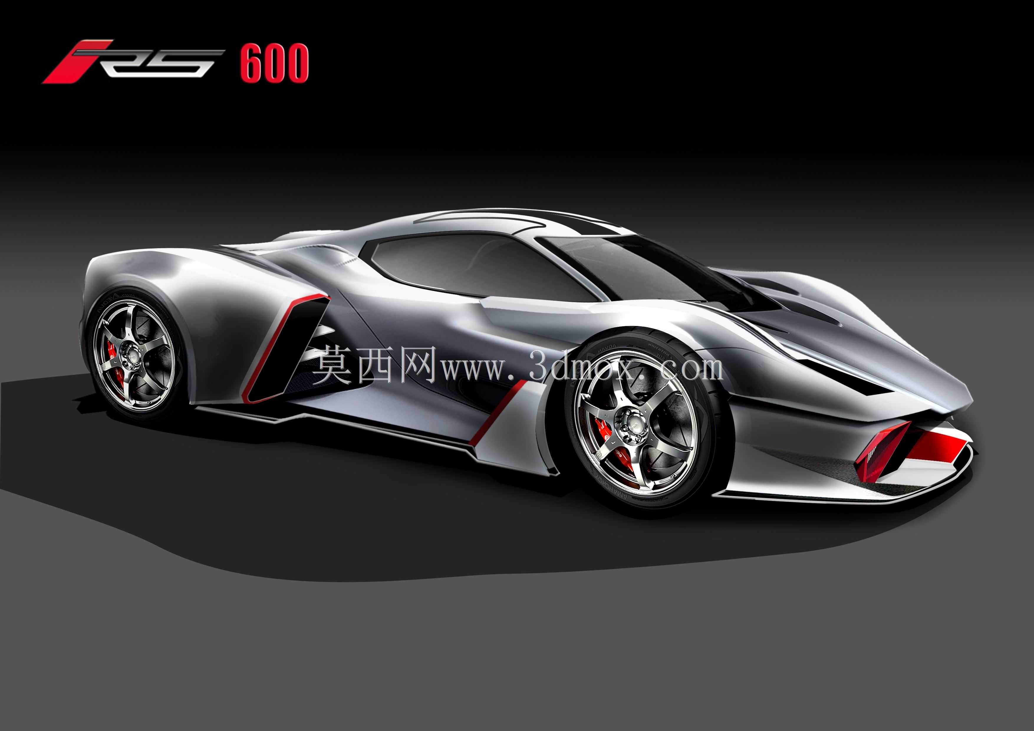 RS-600