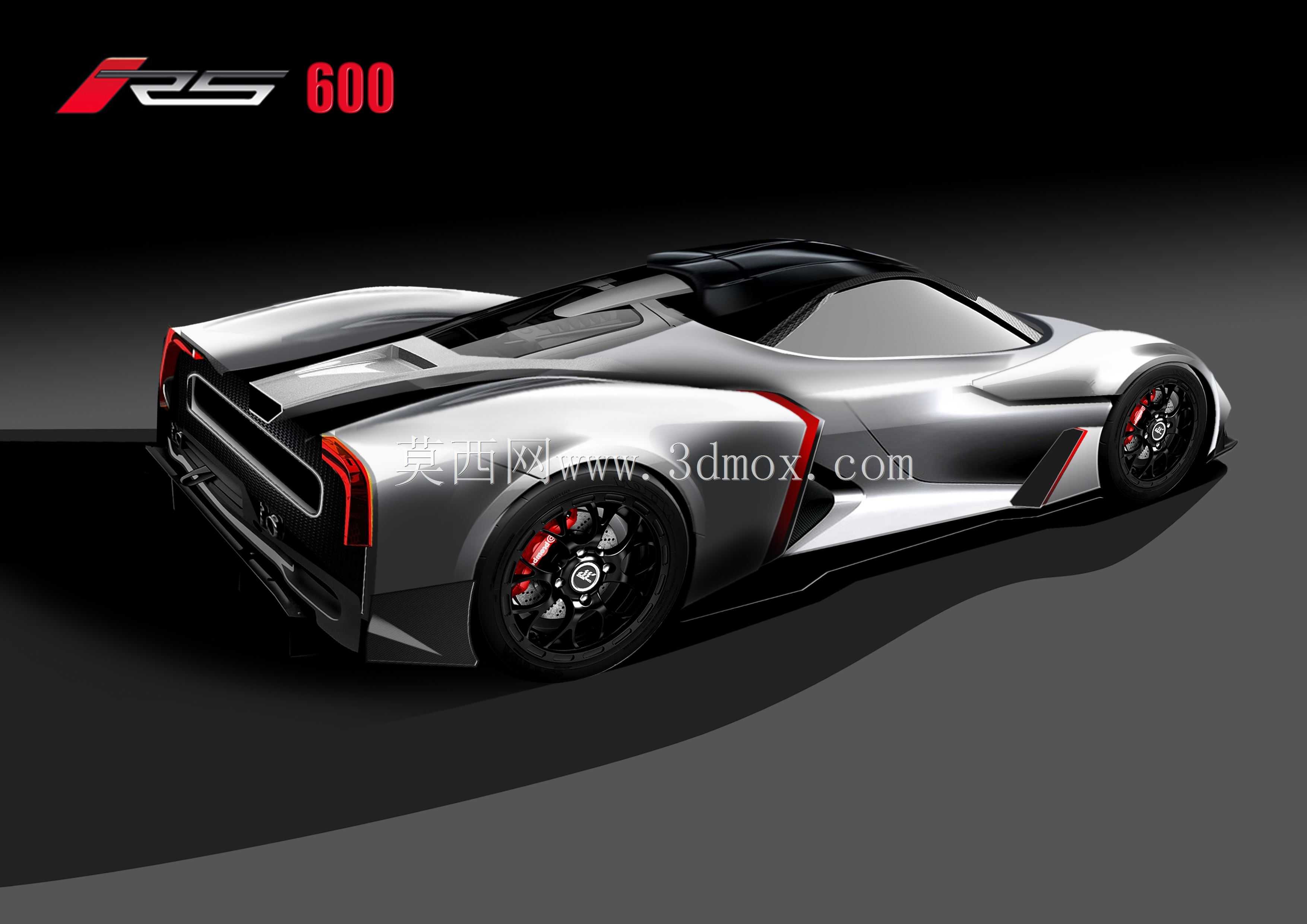 RS-600