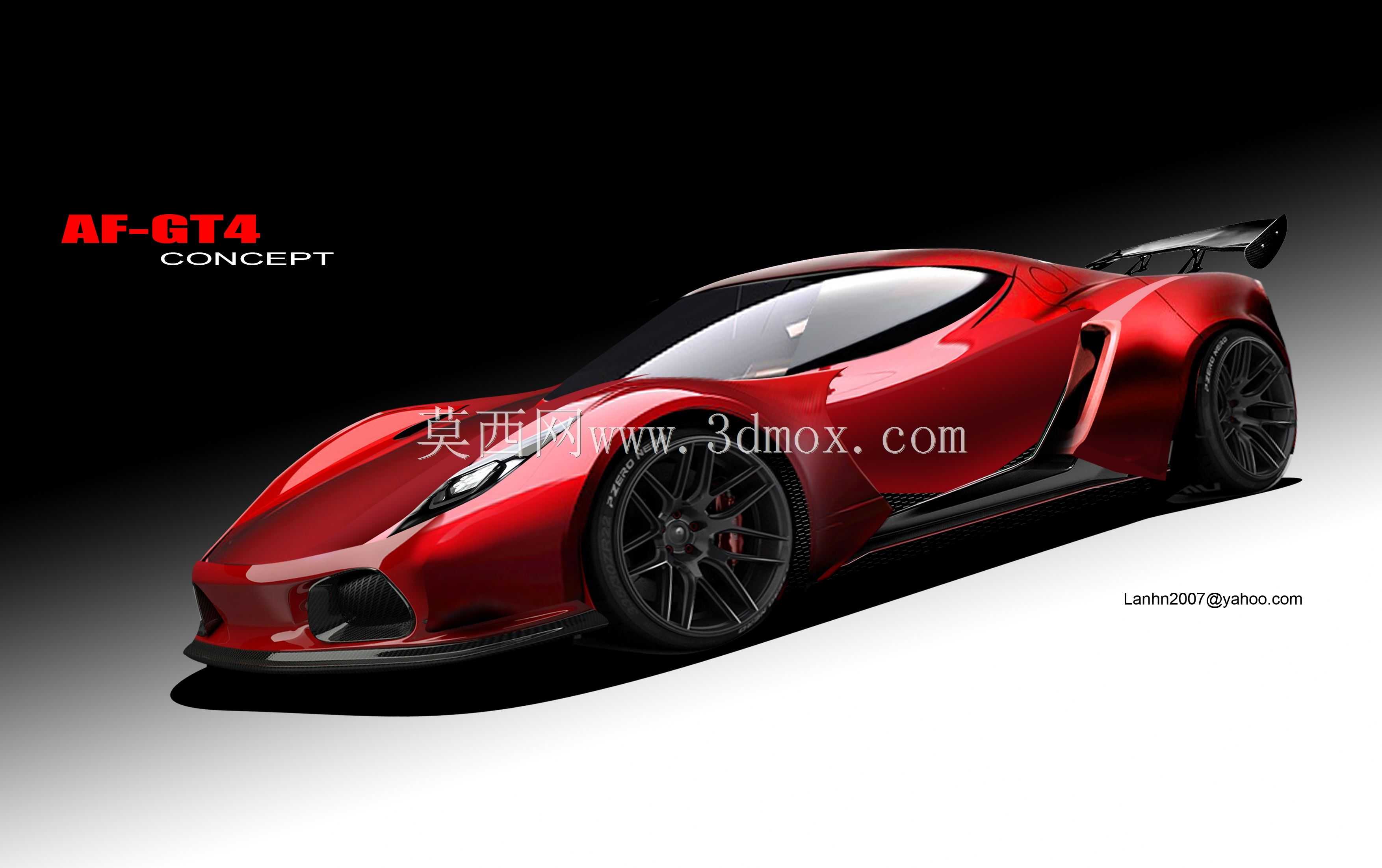 AF-GT4