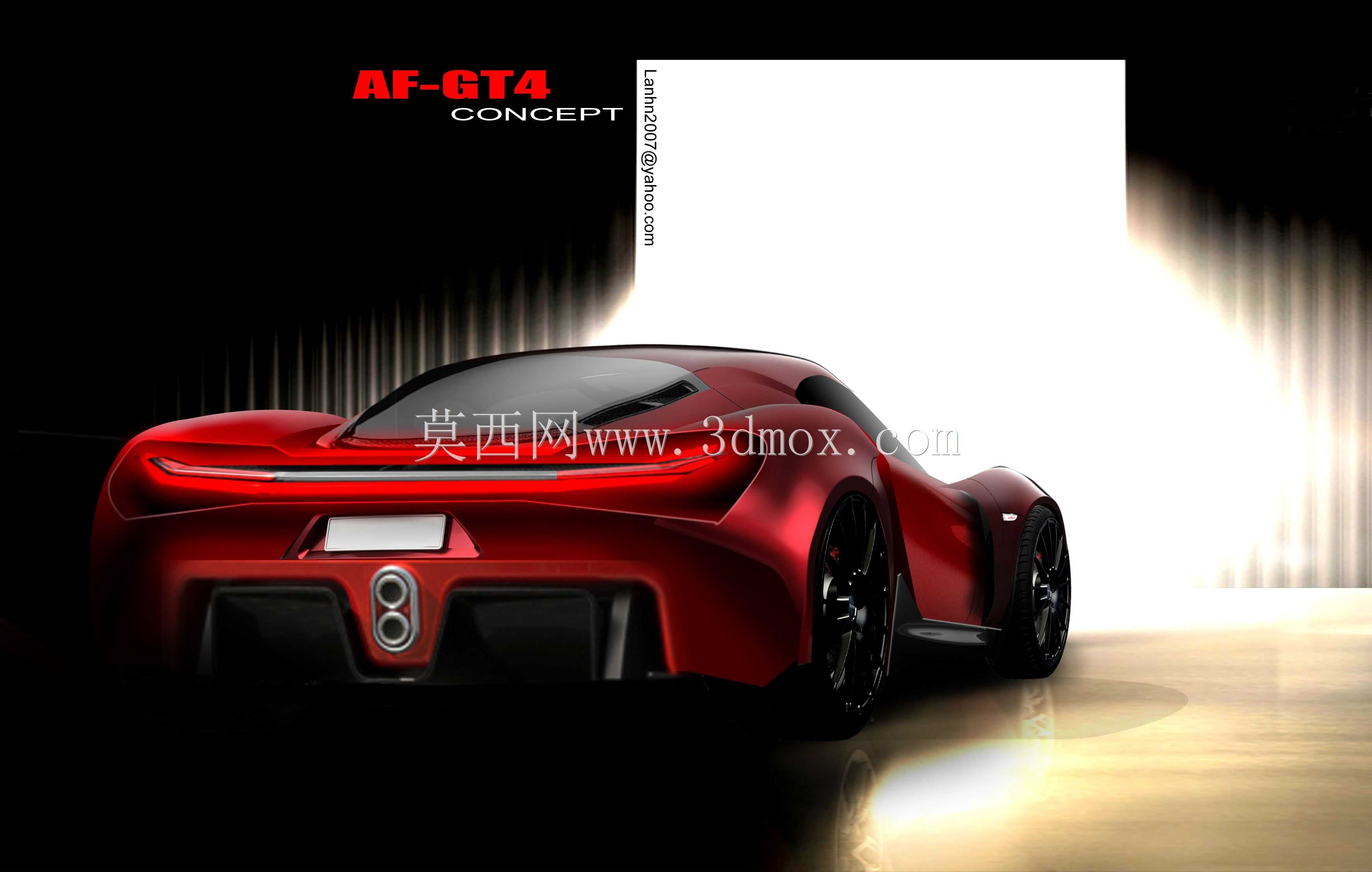 AF-GT4