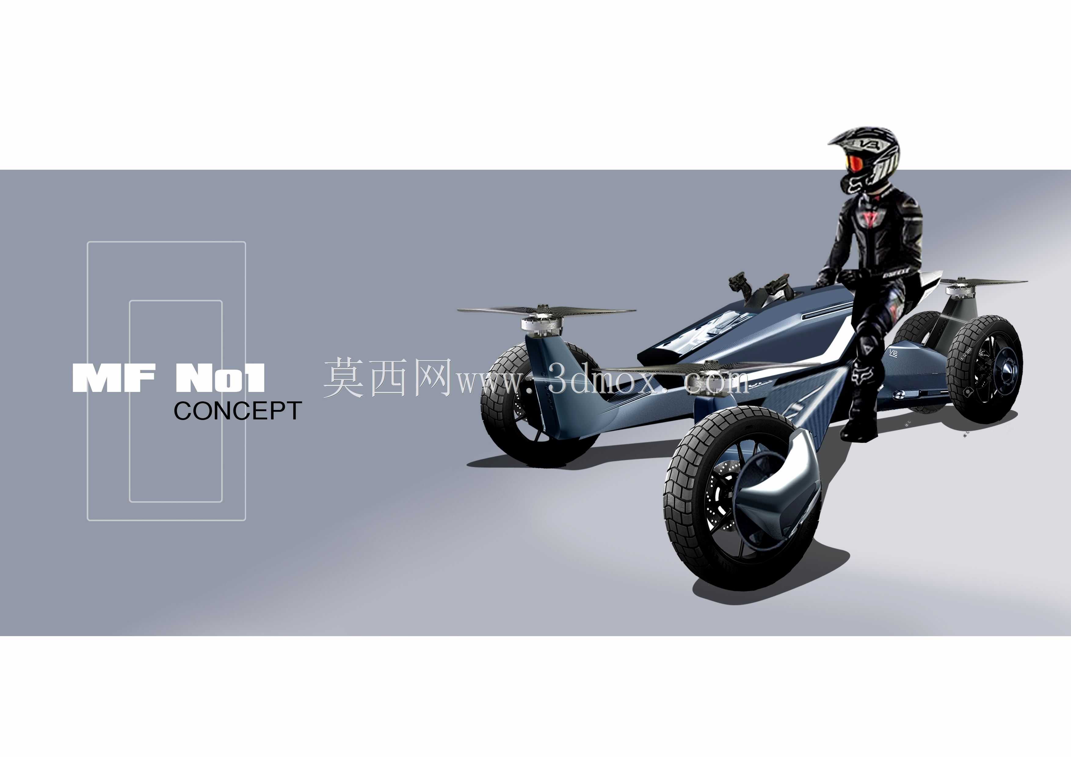 MF-No1