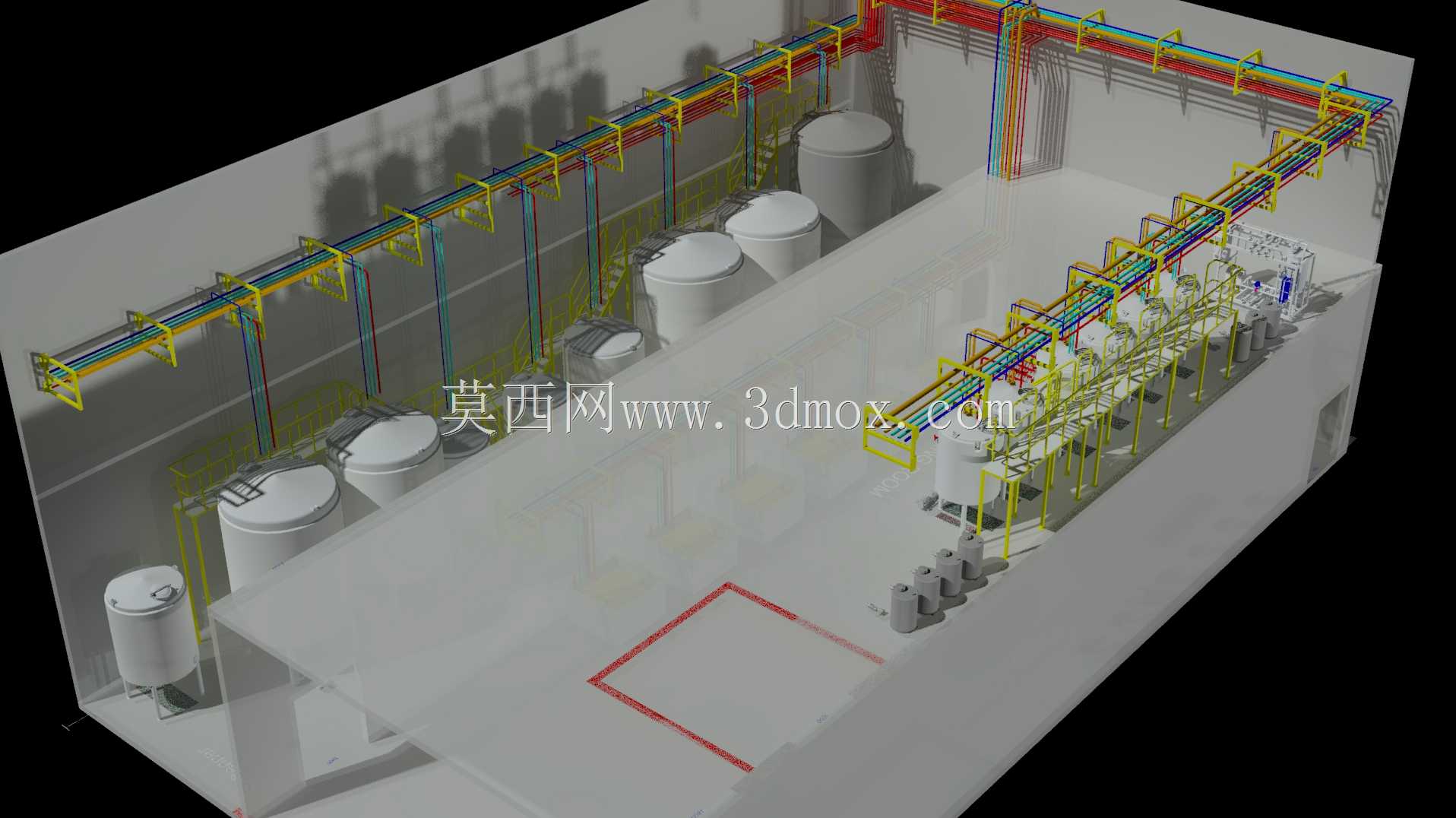 �ܵ�ϵͳAutoCAD Plant 3D