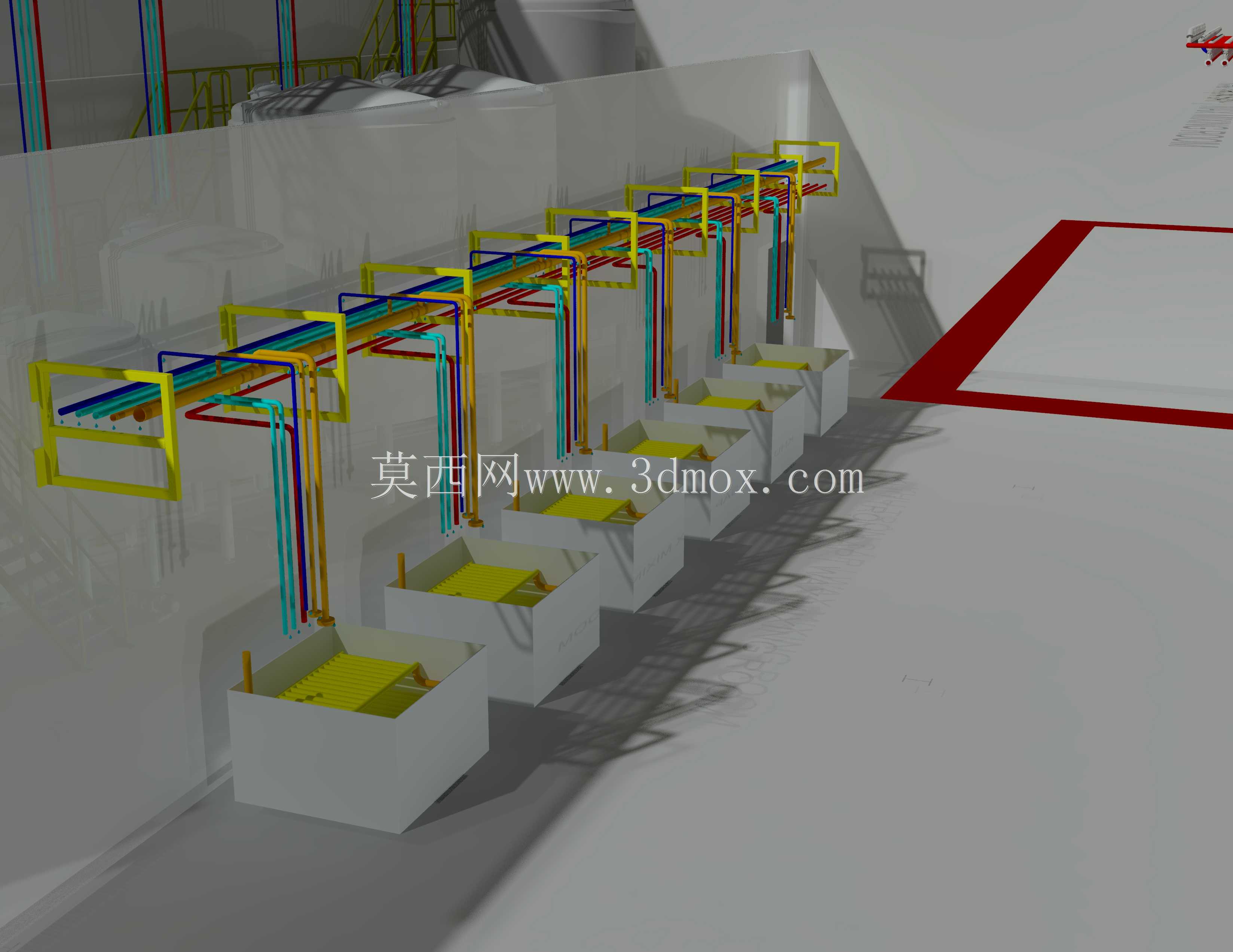 �ܵ�ϵͳAutoCAD Plant 3D