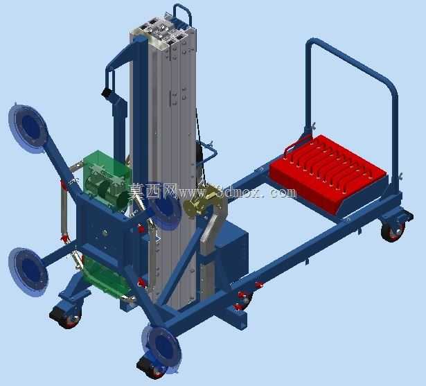 GLT300A