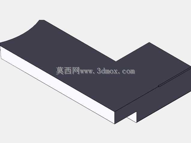 模制盖刷