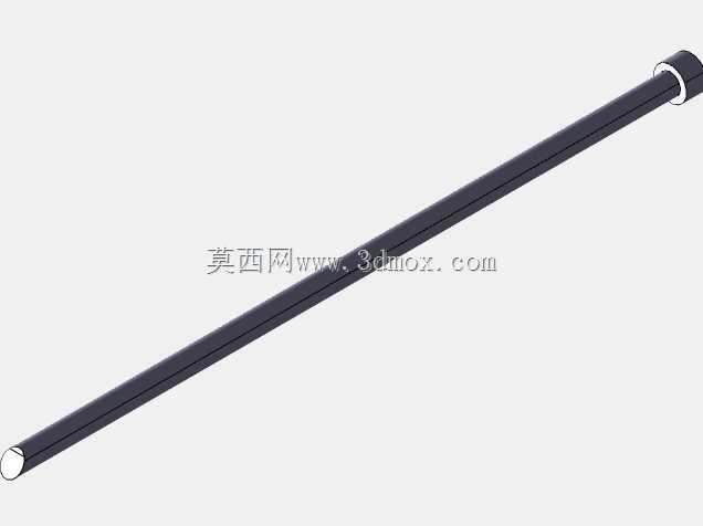 模制盖刷