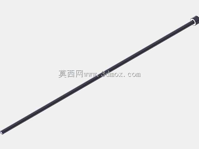 模制盖刷