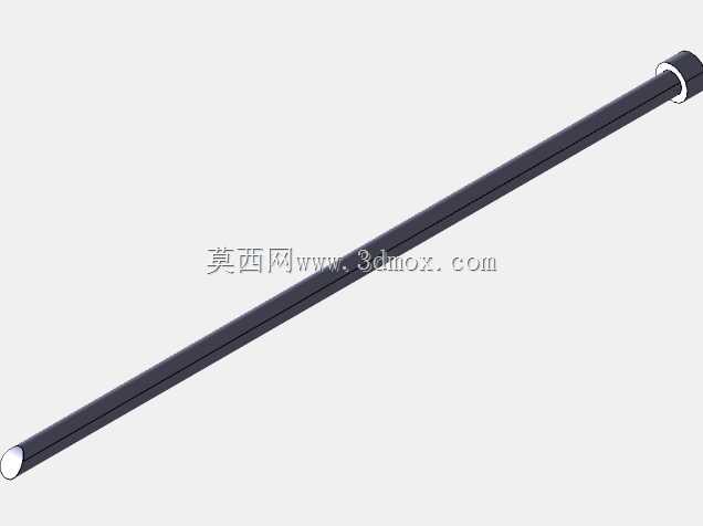 模制盖刷