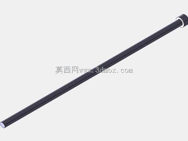 模制盖刷
