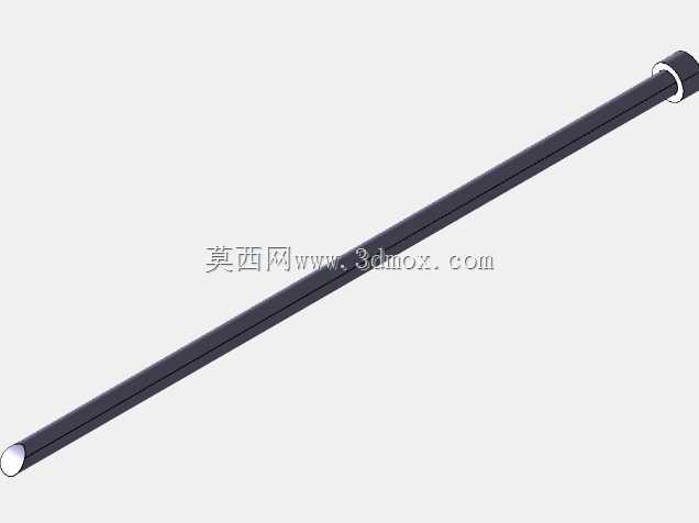 模制盖刷