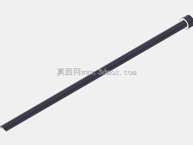 模制盖刷