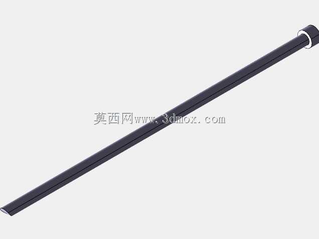 模制盖刷