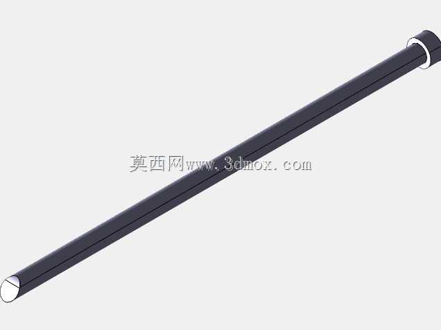 模制盖刷