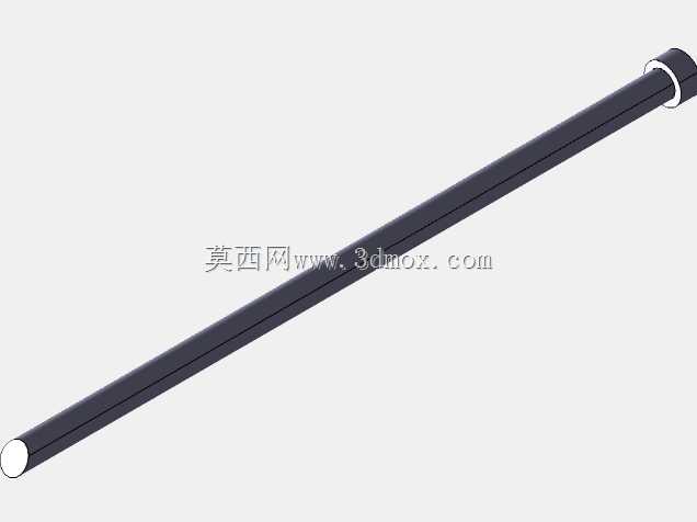 模制盖刷