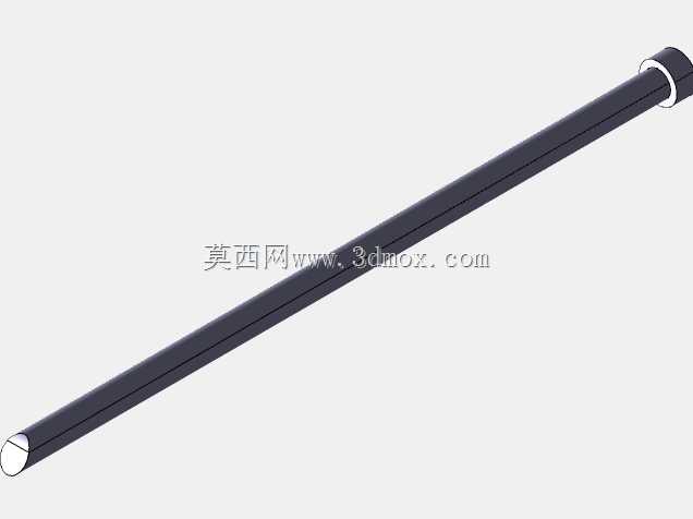 模制盖刷
