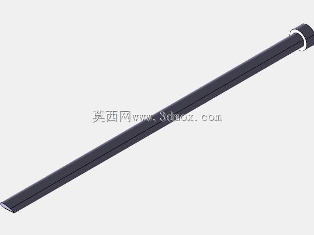 模制盖刷
