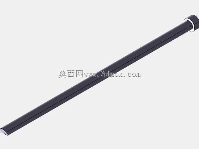 模制盖刷